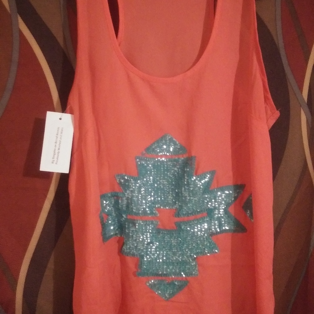 Womens Shirt